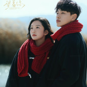 候鸟飞回-丽江婚前影像