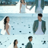 候鸟湾-丽江婚前影像