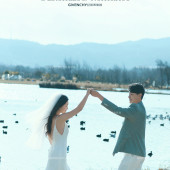 候鸟湾-丽江婚前影像