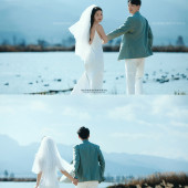 候鸟湾-丽江婚前影像