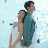 候鸟湾-丽江婚前影像