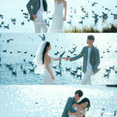 候鸟湾-丽江婚前影像