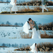 候鸟湾-丽江婚前影像