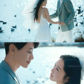 候鸟湾-丽江婚前影像