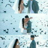 候鸟湾-丽江婚前影像