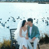 候鸟湾-丽江婚前影像