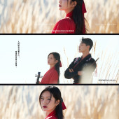 如梦令-丽江婚前影像