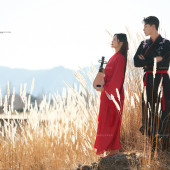 如梦令-丽江婚前影像