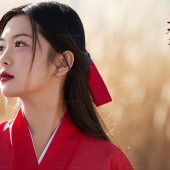 如梦令-丽江婚前影像