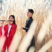 如梦令-丽江婚前影像