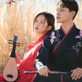 如梦令-丽江婚前影像