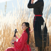 如梦令-丽江婚前影像