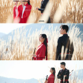 如梦令-丽江婚前影像