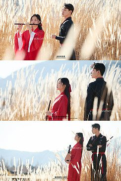 如梦令-丽江婚前影像