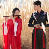 如梦令-丽江婚前影像