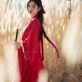 如梦令-丽江婚前影像