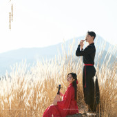 如梦令-丽江婚前影像