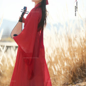 如梦令-丽江婚前影像