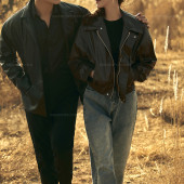 芦苇丛中-丽江婚前影像