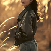 芦苇丛中-丽江婚前影像