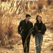 芦苇丛中-丽江婚前影像