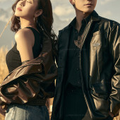 芦苇丛中-丽江婚前影像