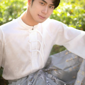 春日簪花-丽江婚前影像