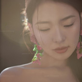 人间四月-丽江婚前影像