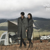 旷野之风-丽江婚前影像