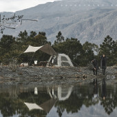 旷野之风-丽江婚前影像