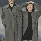 旷野之风-丽江婚前影像