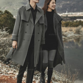 旷野之风-丽江婚前影像