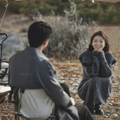 旷野之风-丽江婚前影像