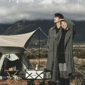 旷野之风-丽江婚前影像