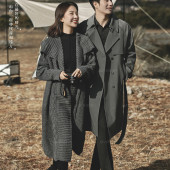 旷野之风-丽江婚前影像