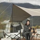 旷野之风-丽江婚前影像