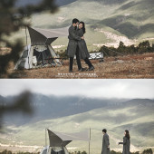 旷野之风-丽江婚前影像