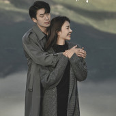 旷野之风-丽江婚前影像