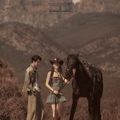 在路上-丽江婚前影像