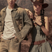 在路上-丽江婚前影像