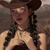 在路上-丽江婚前影像