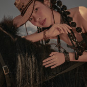 在路上-丽江婚前影像