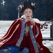 暮雪-丽江婚前影像