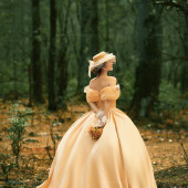 青芜秘境-丽江婚前影像