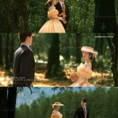 青芜秘境-丽江婚前影像