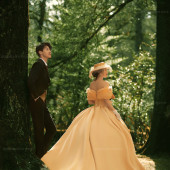 青芜秘境-丽江婚前影像