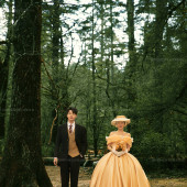 青芜秘境-丽江婚前影像