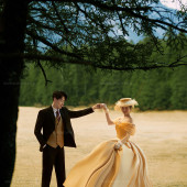 青芜秘境-丽江婚前影像