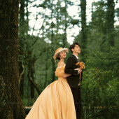 青芜秘境-丽江婚前影像