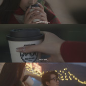 雾光森林-丽江婚前影像